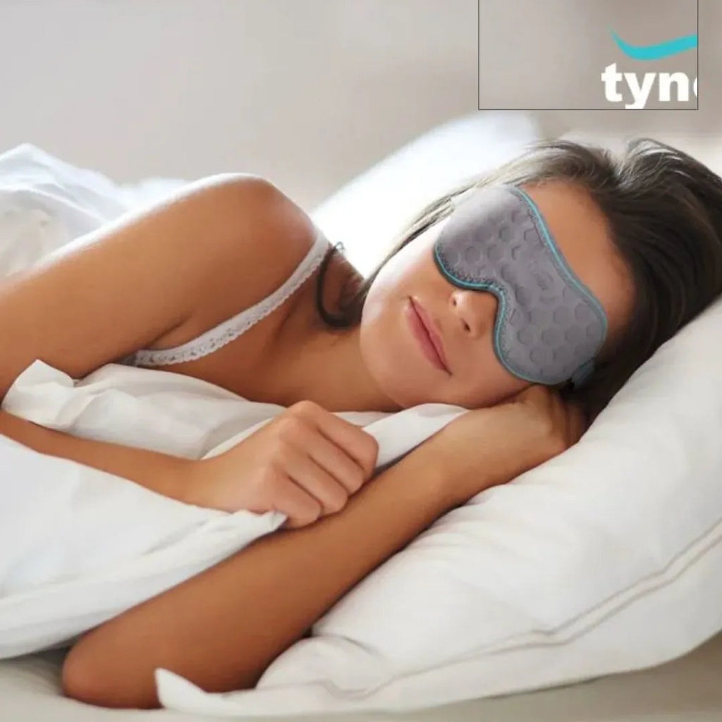 Tynor Eye Cool Pack H12 | Aviator Shape Eye Cold Compress