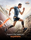 Tynor Shin & Calf Support Air Pro | Sports Range