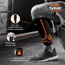Tynor Shin & Calf Support Air Pro | Sports Range
