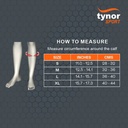 Tynor Shin & Calf Support Air Pro | Sports Range