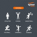 Tynor Shin & Calf Support Air Pro | Sports Range