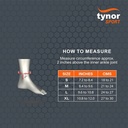 Tynor Ankle Binder Air Pro | Sports Range