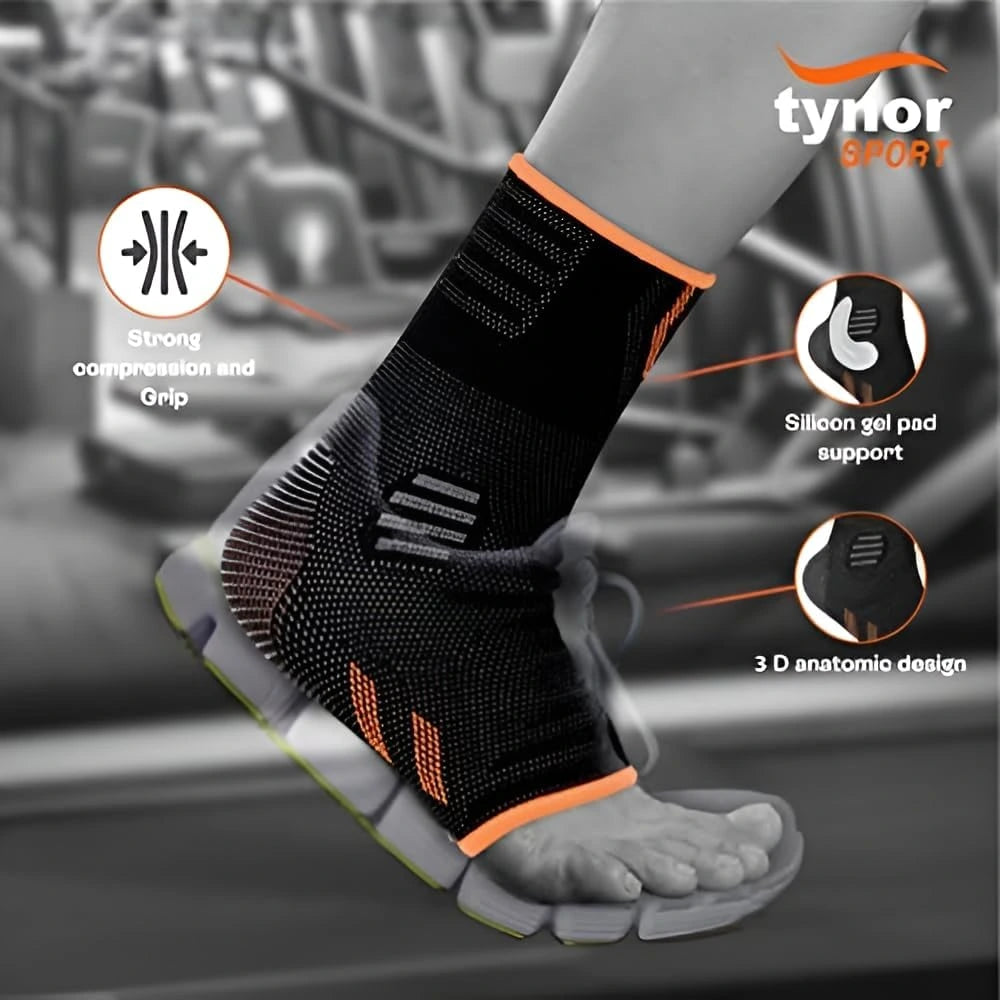 Tynor Ankle Support Air Pro | Sports Range