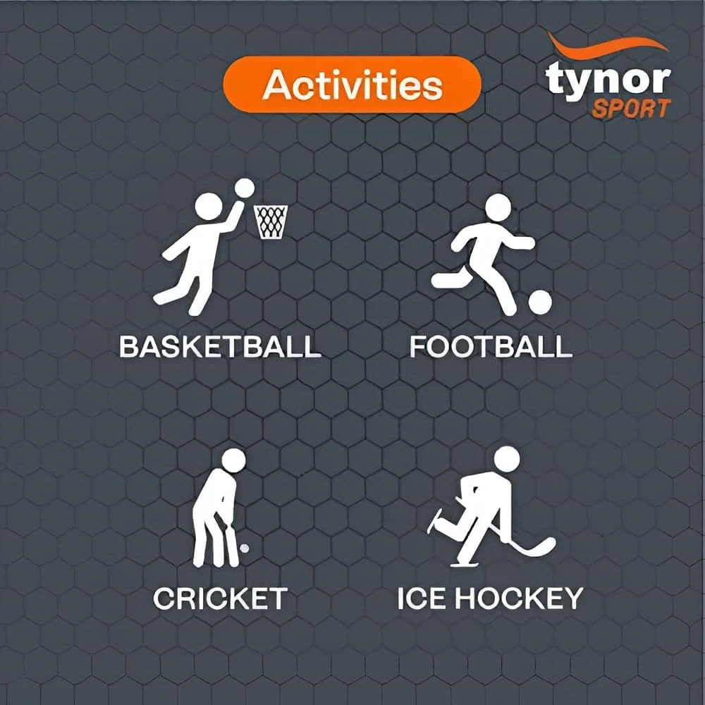 Tynor Ankle Support Air Pro | Sports Range
