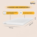 Tynor Elite Ortho Memory Child Pillow 90105 | Neck Support