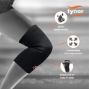 Tynor Knee Cap Air | Breathable Sports Knee Sleeve