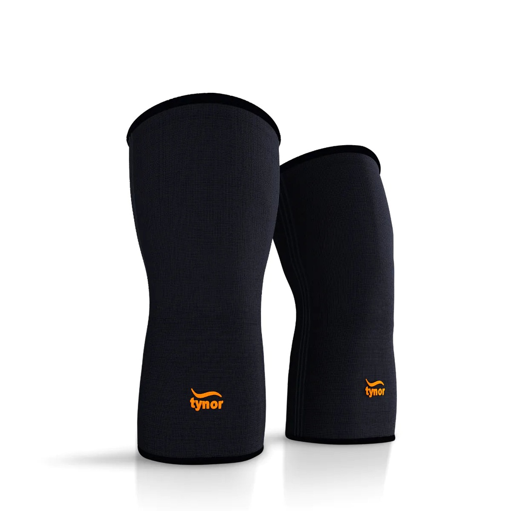 Tynor Knee Cap Air | Breathable Sports Knee Sleeve