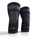 Tynor Knee Cap Air Pro | Breathable Sports Knee Sleeve