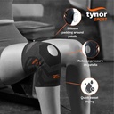 Tynor Knee Cap Air Pro Open Patella | Sports Knee Sleeve
