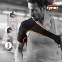 Tynor Shoulder Support Double Lock Neo | Neoprene Shoulder Brace