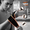 Tynor Wrist Support Thumb Loop Neo 4 08 | Sports Wrist Wrap