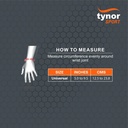 Tynor Wrist Support Thumb Loop Neo 4 08 | Sports Wrist Wrap