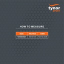 Tynor Wrist Support Neo 4 08 | Sports Wrist Wrap