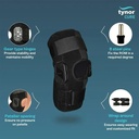 Tynor Adjustable ROM Knee Brace D58 | Hinged Knee Brace Australia