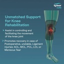 Tynor Adjustable ROM Knee Brace D58 | Hinged Knee Brace Australia