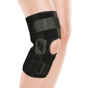 Tynor Adjustable ROM Knee Brace D58 | Hinged Knee Brace Australia