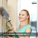 Tynor Cervical Collar Soft B-07 | Medium Density Foam Neck Support