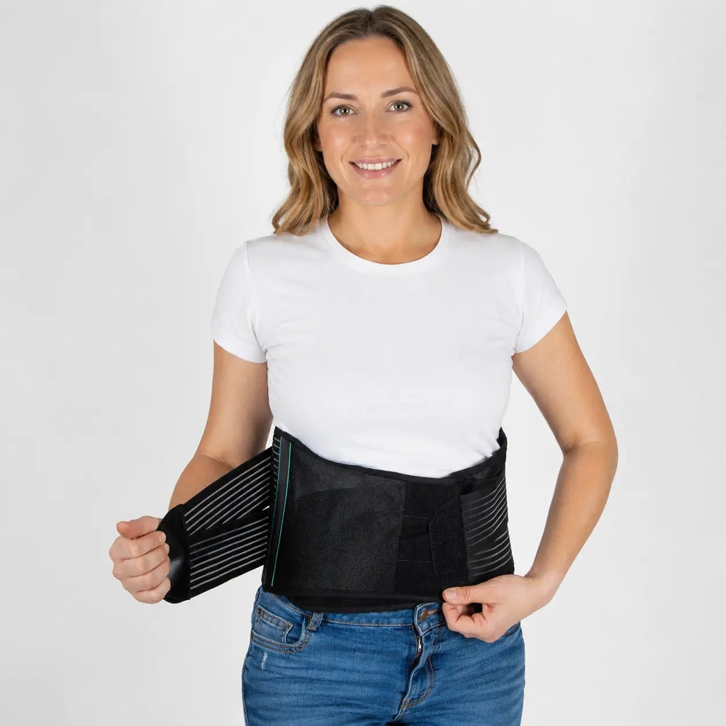 Tynor Back Support Belt A36 | Lumbar Support Australia