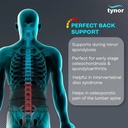 Tynor Back Support Belt A36 | Lumbar Support Australia