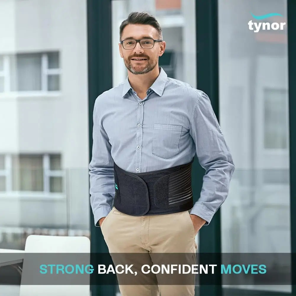 Tynor Back Support Belt A36 | Lumbar Support Australia
