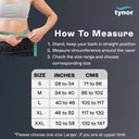 Tynor Back Support Belt A36 | Lumbar Support Australia