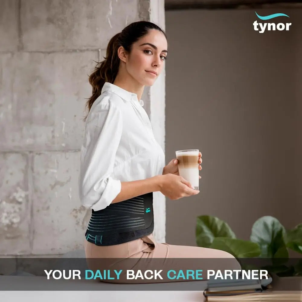 Tynor Back Support Belt A36 | Lumbar Support Australia