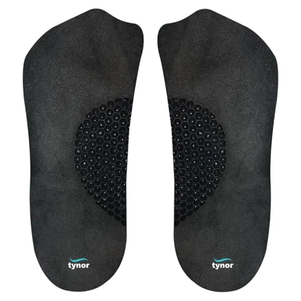 Tynor Medial Arch Orthosis Child K11 | Arch Support Insoles (Pair)