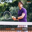 Tynor Wristband 305 | Sweat-Absorbing Sports Wristband