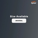 Tynor Wristband 305 | Sweat-Absorbing Sports Wristband