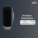 Tynor Finger Sleeves 706 | Sports Finger Protection (Pack of 10)