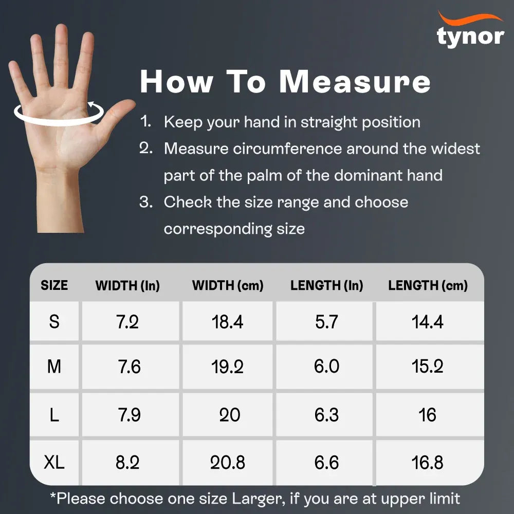 Tynorgrip Women's Gym Gloves 905 | Pink Weightlifting & Training Gloves (Pair)