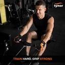 Tynorgrip Training Gloves 906 | Crossfit & Gym Training Gloves (Pair)