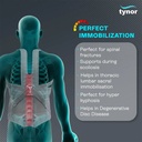 Tynor Taylor's Brace A13 | Dorsolumbar Spinal Support Brace