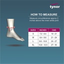 AHS Ankle Binder (4 Way Stretch)-11