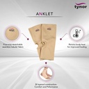 Ankle Brace Compression Sleeve-5