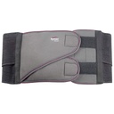 AHS Rib Brace Broken Rib Belt, Rib Support Brace for Men and Women-4