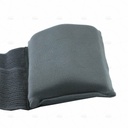 AHS Rib Brace Broken Rib Belt, Rib Support Brace for Men and Women-8