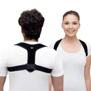 Tynor Posture Corrector Sleek A38 | Back Brace Australia