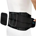 Tynor Back Support Belt A36 | Lumbar Support Australia