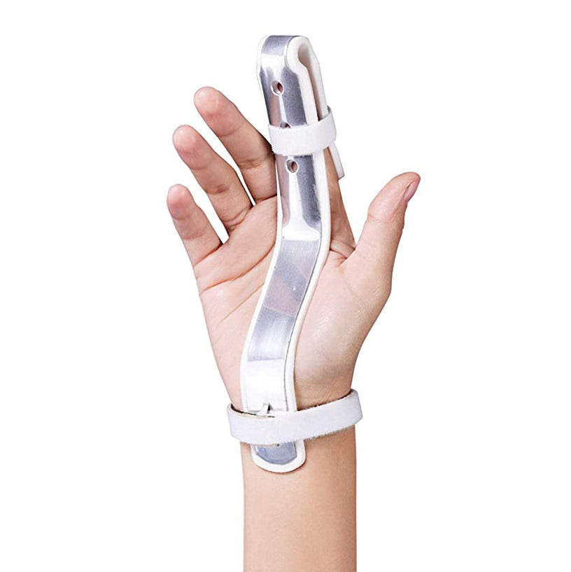 [F03ADZ-SML-FNGR-EXT-SPLT] Tynor Finger Extension Splint F03 | Support (Small)