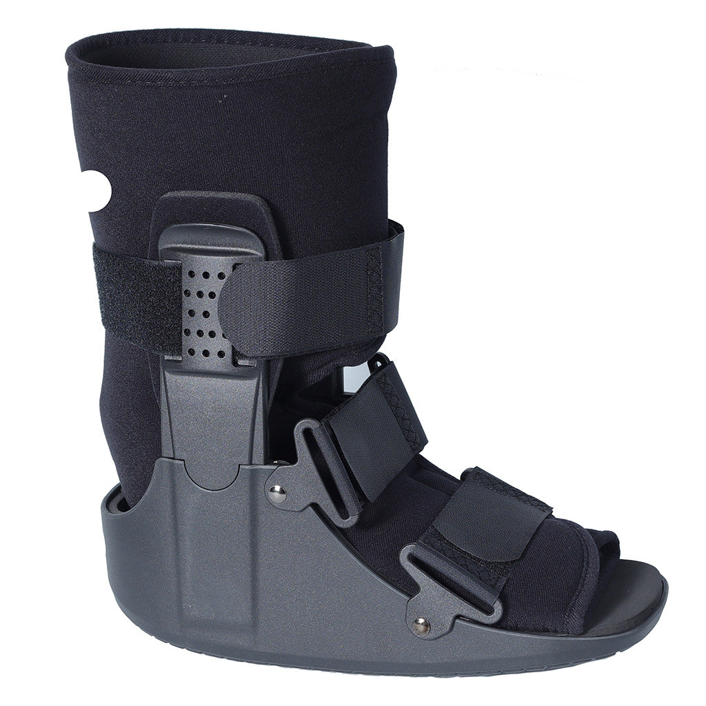 [D45ACZ-SML-SHRT-WLKR-BOT] Cam Walker Boot-Short (Moon Boot) (Small)