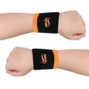 Tynor Wristband 305 | Sweat-Absorbing Sports Wristband