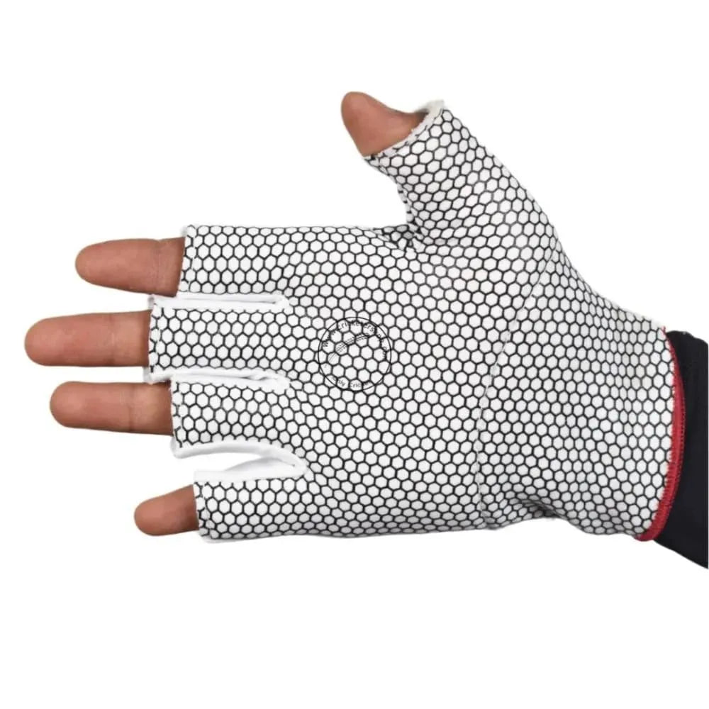 [913-SML-FIELDING-GLOVE] Tynorgrip Fielding Gloves 913 | Cricket Fielding & Catching Gloves (Pair) (S)