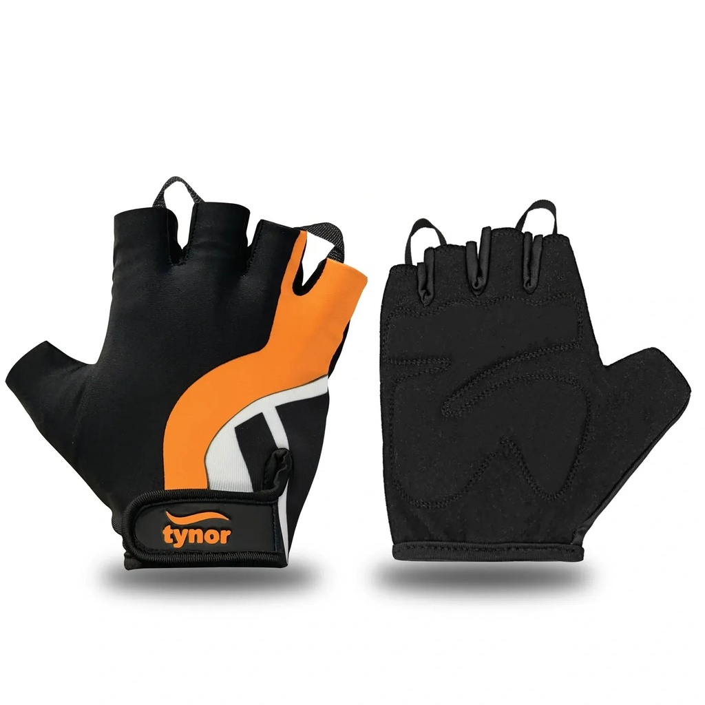 [906-SML-TRAINING-GLOVE] Tynorgrip Training Gloves 906 | Crossfit & Gym Training Gloves (Pair) (S)