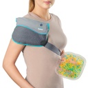 Tynor Hot & Cold Pack I44 | Gel Bead Flexible Therapy Pack