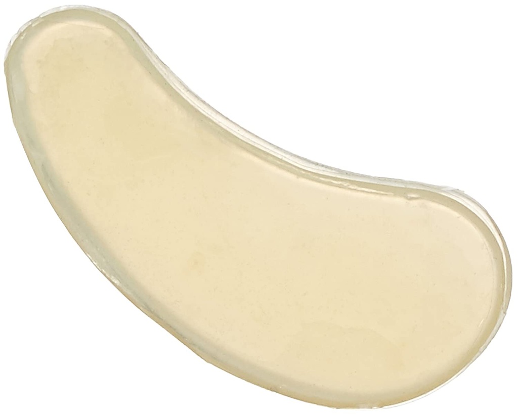 [K08UFZ-UNI-META-PAD-GEL] Tynor Metatarsal Pad Silicone K08 | Forefoot Cushion Pair - 1x Pair