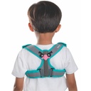 Tynor Clavicle Brace With Fastening Tape Child C05 | Ergonomic Clavicle Alignment Support