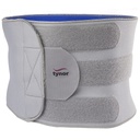 Tynor Abdominal Wrap J06 | Neoprene Hernia Belt