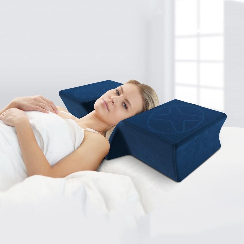 [B28-UNI-ANT-PILW] Anatomic Pillow Urbane