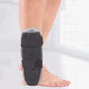Tynor Air Ankle Splint D40 | Inflatable Air Pad Ankle Support
